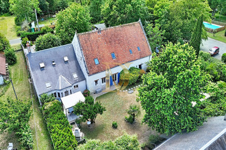  maison st-georges-sur-cher 41400