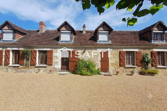  maison st-georges-sur-cher 41400