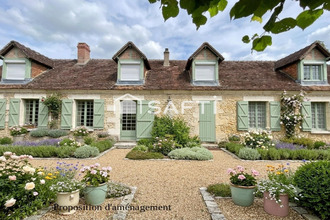  maison st-georges-sur-cher 41400