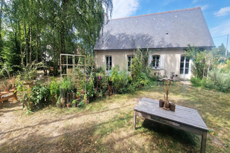  maison st-georges-sur-cher 41400