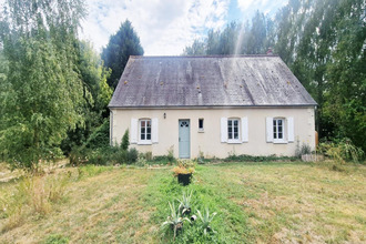  maison st-georges-sur-cher 41400