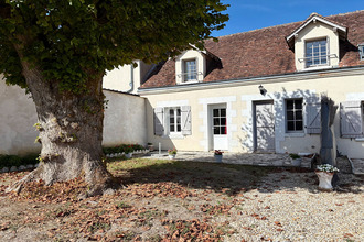  maison st-georges-sur-cher 41400