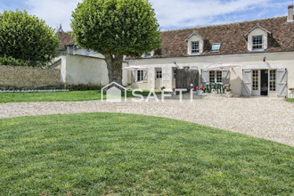  maison st-georges-sur-cher 41400
