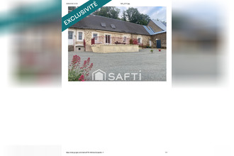  maison st-georges-sur-erve 53600