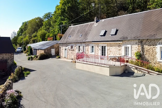  maison st-georges-sur-erve 53600