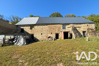 maison st-georges-sur-erve 53600