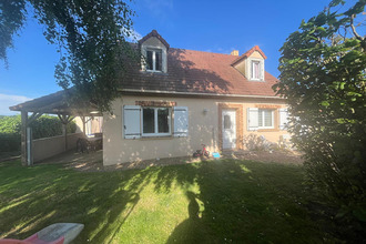  maison st-georges-sur-eure 28190