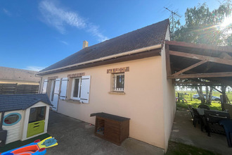  maison st-georges-sur-eure 28190