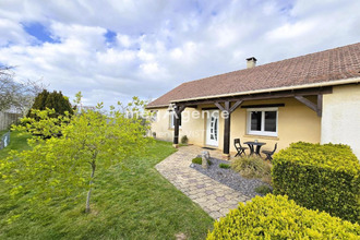  maison st-georges-sur-eure 28190