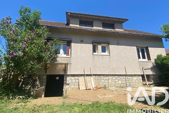  maison st-georges-sur-eure 28190