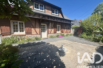  maison st-georges-sur-fontaine 76690