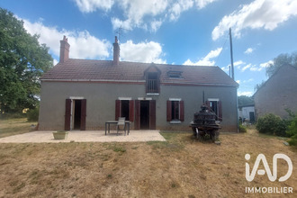  maison st-georges-sur-la-pree 18100