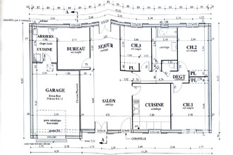  maison st-georges-sur-moulon 18110
