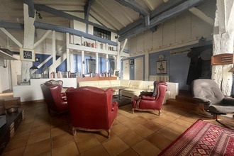  maison st-geours-de-maremne 40230