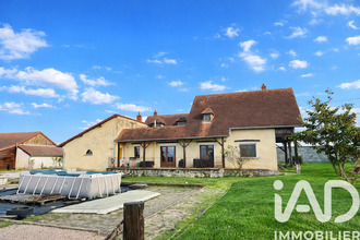  maison st-gerand-de-vaux 03340