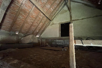  maison st-gerand-de-vaux 03340