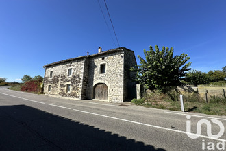  maison st-germain 07170