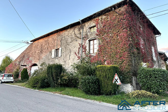  maison st-germain 54290