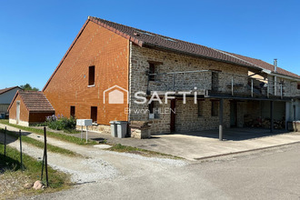  maison st-germain 70200