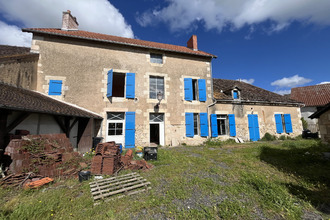  maison st-germain 86310