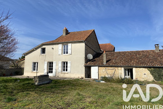  maison st-germain 86310