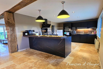  maison st-germain-d-etables 76590