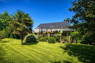  maison st-germain-de-coulamer 53700