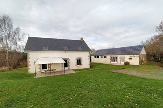  maison st-germain-de-coulamer 53700