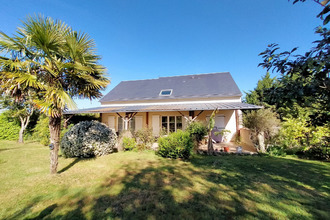  maison st-germain-de-coulamer 53700