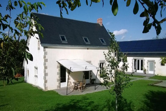  maison st-germain-de-coulamer 53700