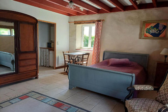  maison st-germain-de-coulamer 53700