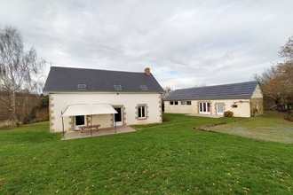  maison st-germain-de-coulamer 53700