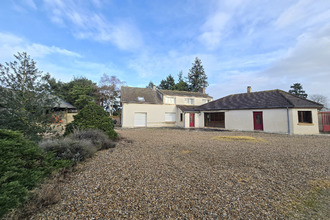  maison st-germain-de-fresney 27220