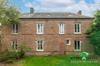  maison st-germain-de-fresney 27220
