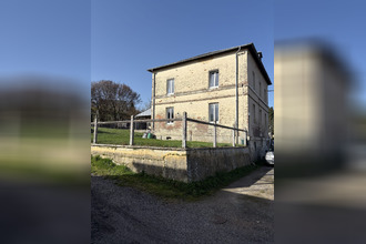  maison st-germain-de-livet 14100