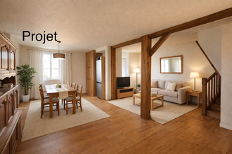  maison st-germain-de-livet 14100