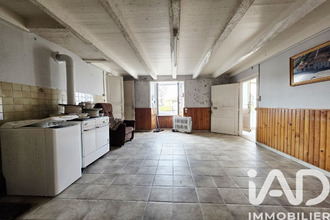  maison st-germain-de-longue-chaume 79200