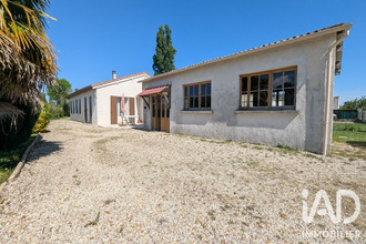  maison st-germain-de-lusignan 17500