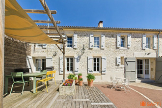  maison st-germain-de-marencennes 17700