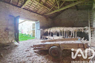  maison st-germain-de-mtbron 16380