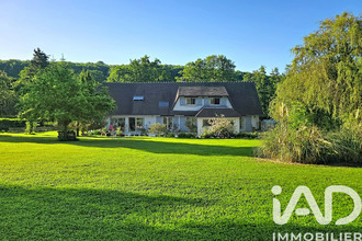  maison st-germain-de-pasquier 27370