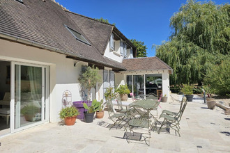  maison st-germain-de-pasquier 27370