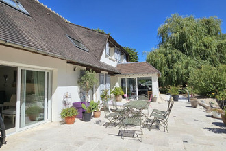  maison st-germain-de-pasquier 27370