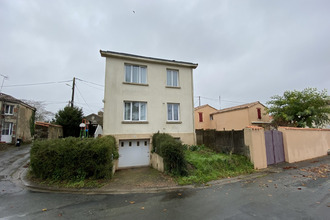  maison st-germain-de-princay 85110