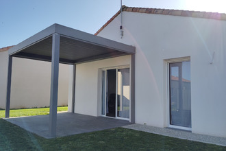  maison st-germain-de-princay 85110