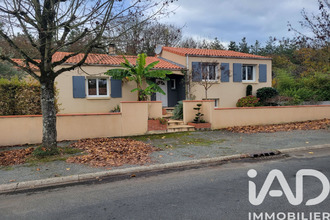  maison st-germain-de-princay 85110