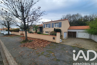  maison st-germain-de-princay 85110