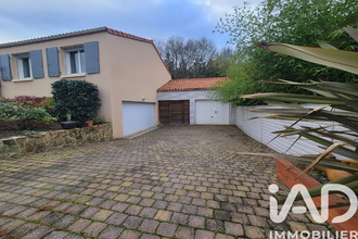  maison st-germain-de-princay 85110