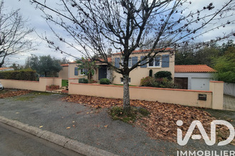  maison st-germain-de-princay 85110