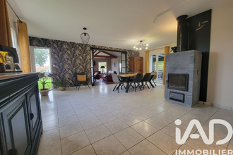  maison st-germain-de-princay 85110